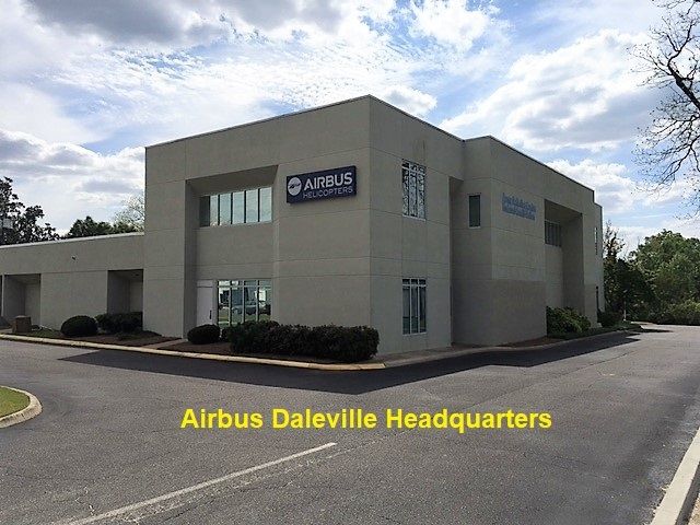 0 HWY 134 , Daleville, AL 36322